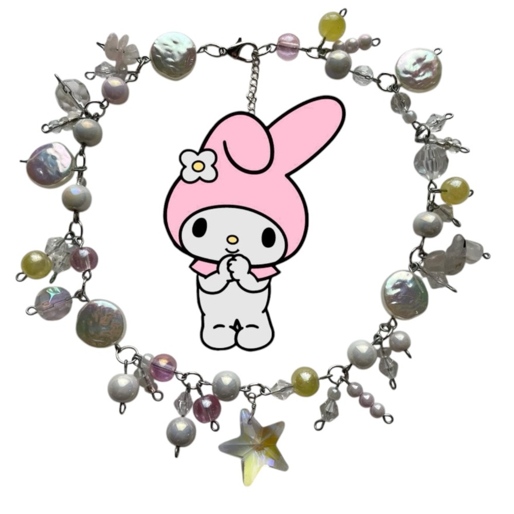 Sanrio Necklace